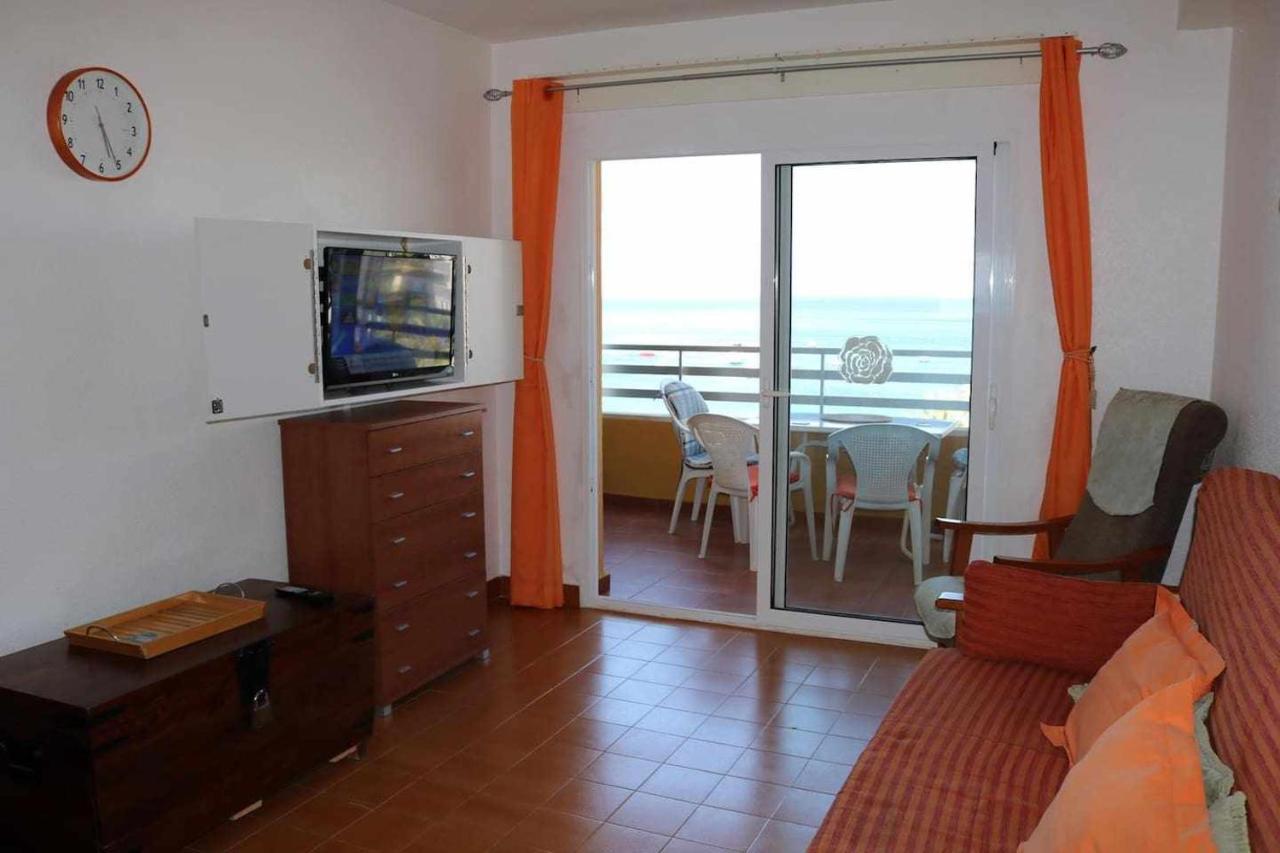Apartamento 46A Vora 2 Dormitorio Calp Exterior foto
