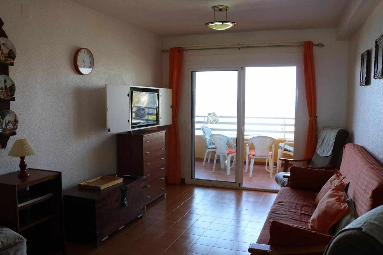 Apartamento 46A Vora 2 Dormitorio Calp Exterior foto