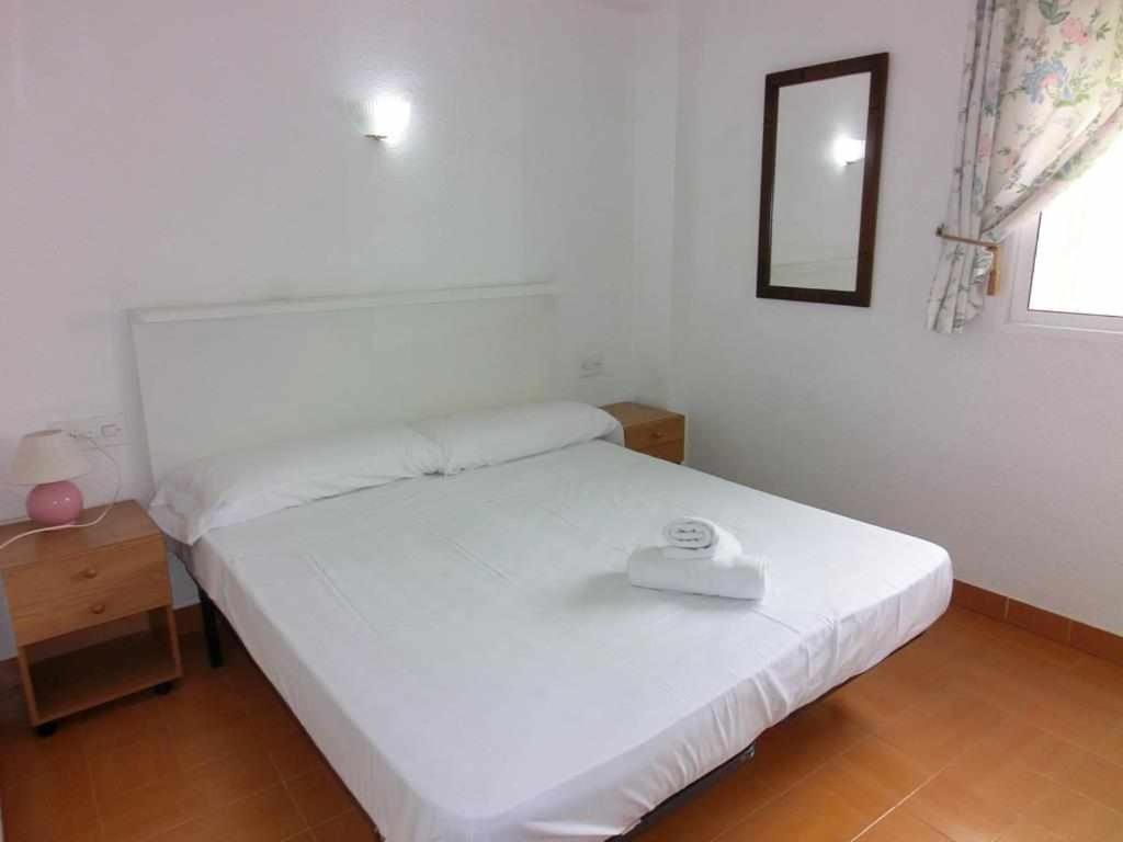 Apartamento 46A Vora 2 Dormitorio Calp Exterior foto